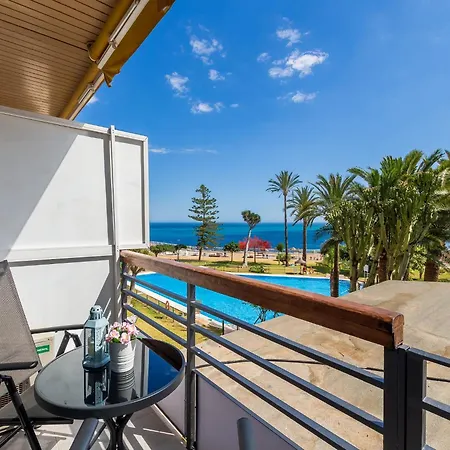 Apartment Near Bajondillo Seabeach Torremolinos