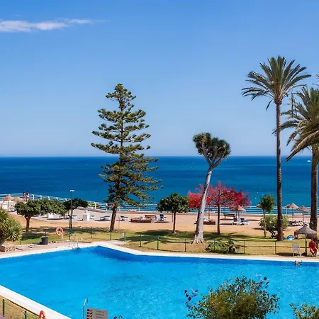 Apartment Near Bajondillo Seabeach