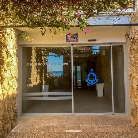 Apartment Near Bajondillo Seabeach Torremolinos